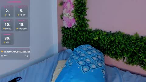 Mulan online show from February 6, 2025, 3:09 pm