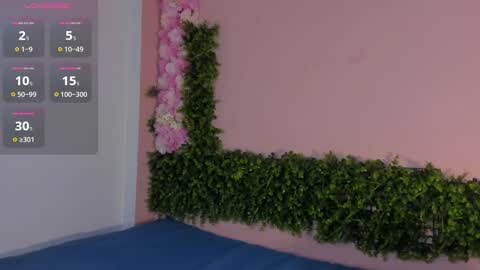 Mulan online show from February 10, 2025, 12:50 pm