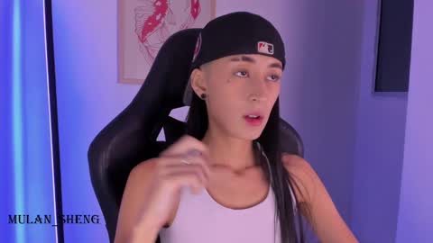 Mulan Sheng next broadcast December 4 online show from March 8, 2025, 8:00 am