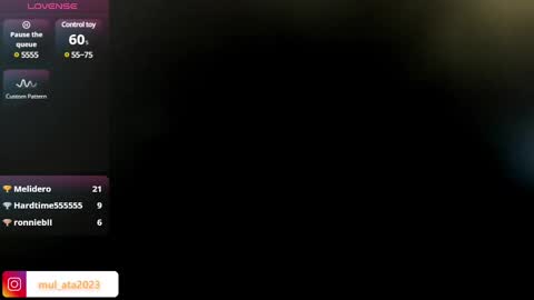 HEY GUYS IF YOU LIKE SEXY SHOW YOU ARE IN THE CORRECT PLACE CU WENESDAY PVT OPEN   TRANSMISSION TIME 5 PM - 10 PM COLOMBIA online show from February 5, 2025, 2:19 am