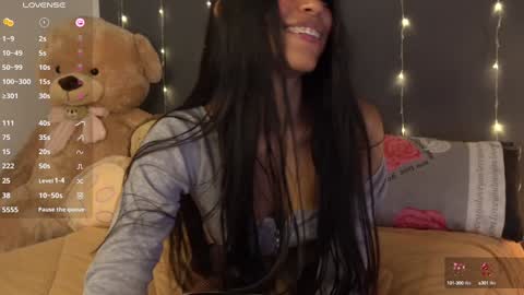 mulata online show from December 7, 2024, 1:18 pm