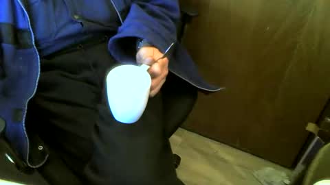 muller520 online show from November 29, 2025, 7:28 pm