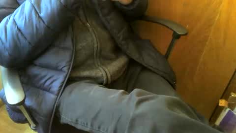 muller520 online show from March 19, 2026, 3:16 pm