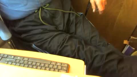 muller520 online show from May 15, 2026, 4:36 pm