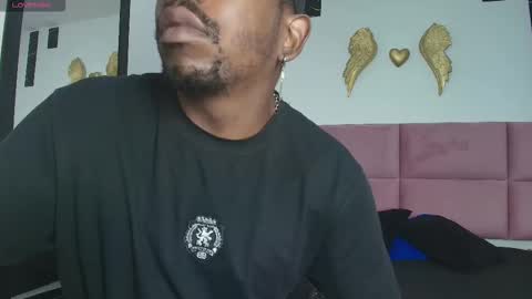 Muller Asher online show from September 26, 2025, 3:54 am