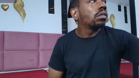 Muller Asher online show from October 5, 2025, 2:21 am