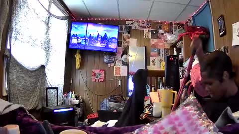 Snapshot of mumnxdor chatting on February 16, 2026, 5:09 pm mumnxdor online show from February 16, 2026, 5:09 pm