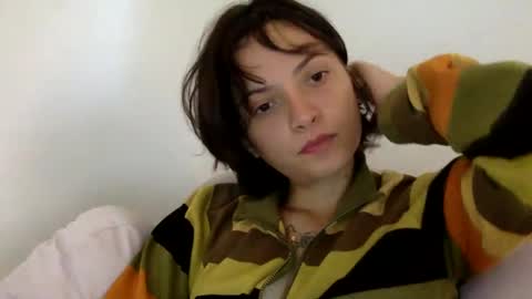   online show from January 20, 2025, 5:27 pm