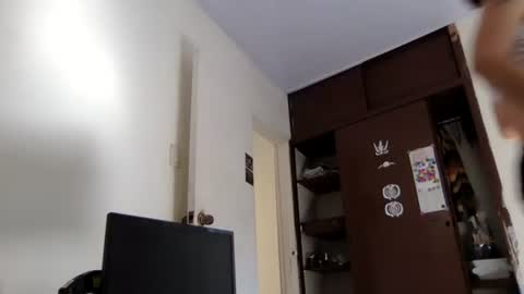 Snapshot of munchi_ chatting on July 28, 2026, 2:13 pm online show from July 28, 2026, 2:13 pm