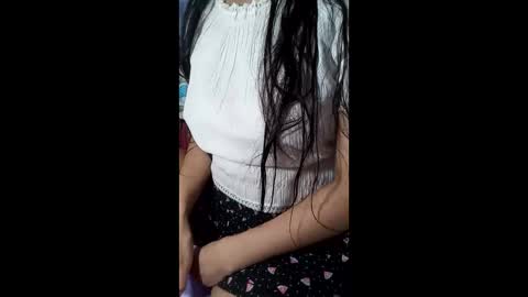 munieca131313 online show from April 1, 2026, 6:36 am
