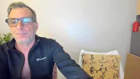 LOVELY JULIA  Peter DAY online show from January 25, 2025, 6:46 pm