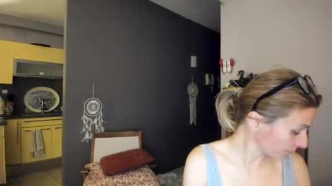 LOVELY JULIA  Peter DAY online show from January 30, 2025, 7:37 pm