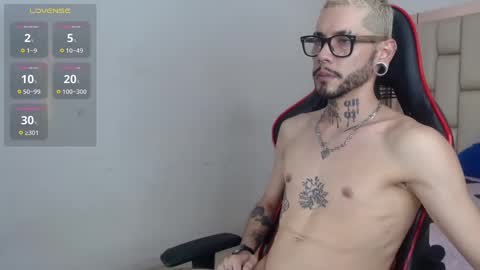 murdok  online show from January 10, 2025, 8:51 am