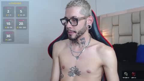 murdok  online show from January 11, 2025, 4:48 am