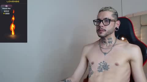 murdok  online show from February 6, 2025, 4:21 am