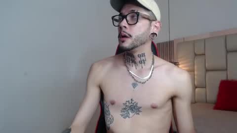 murdok  online show from February 6, 2025, 8:18 am