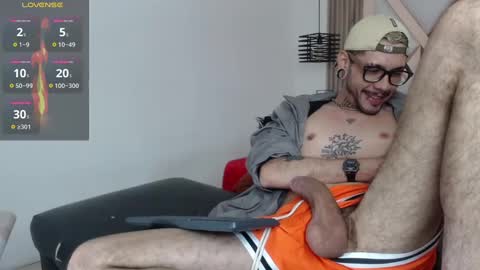 murdok  online show from February 14, 2025, 8:31 am