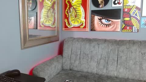 murdok  online show from September 23, 2025, 3:20 am