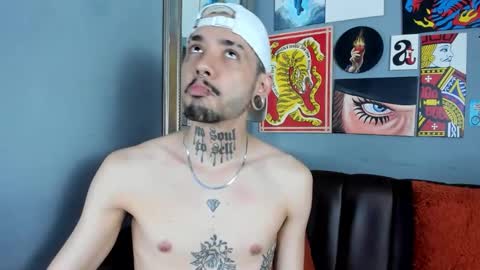 murdok  online show from March 14, 2026, 3:56 am