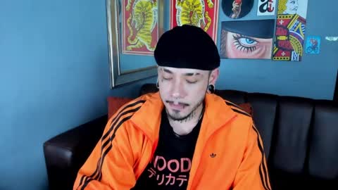 murdok  online show from April 6, 2026, 4:46 am