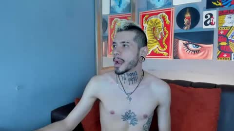 murdok  online show from April 19, 2026, 10:56 pm