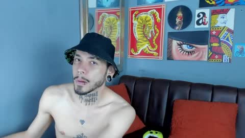 murdok  online show from April 21, 2026, 8:44 pm