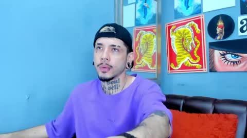 Snapshot of murdockh chatting on April 29, 2026, 8:40 am murdok online show from April 29, 2026, 8:40 am