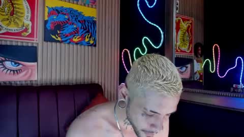 murdok  online show from June 22, 2026, 3:25 am