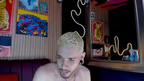 murdok  online show from June 23, 2026, 2:09 am