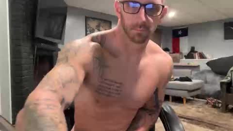 murdockjones7989 online show from October 7, 2025, 8:22 am