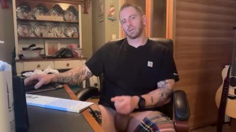 murdockjones7989 online show from November 17, 2025, 9:15 am