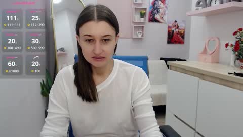 muriel_elvin online show from October 13, 2025, 9:20 am