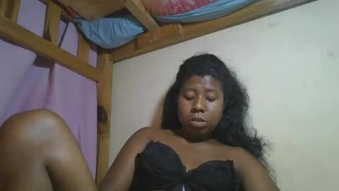 murielleee online show from March 26, 2026, 8:47 pm