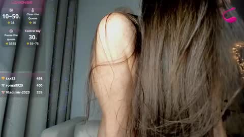 Enn online show from January 13, 2026, 7:52 pm