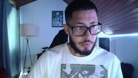 David Big online show from December 6, 2024, 11:11 am