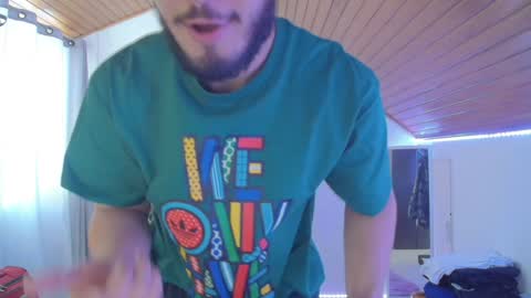 David Big online show from December 7, 2024, 1:29 pm