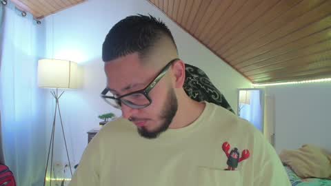 David Big online show from December 15, 2024, 11:55 am