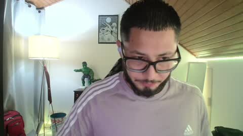 David Big online show from January 15, 2025, 8:41 am