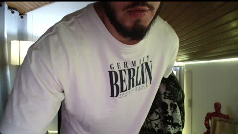 David Big online show from January 21, 2025, 10:19 am