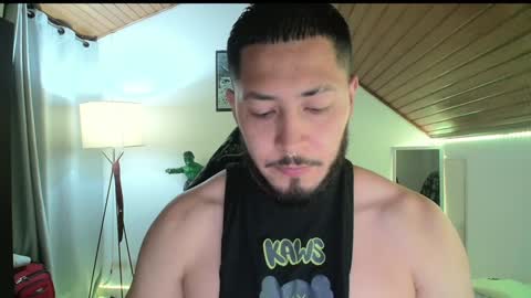 David Big online show from January 27, 2025, 7:24 am