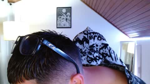 David Big online show from February 8, 2025, 11:22 am