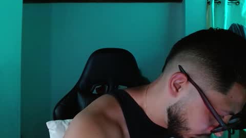 David Big online show from September 22, 2025, 10:12 pm