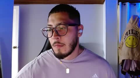 David Big online show from September 26, 2025, 7:07 pm