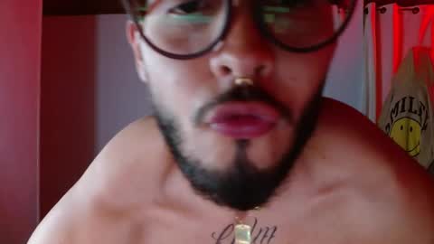 David Big online show from October 3, 2025, 10:29 pm