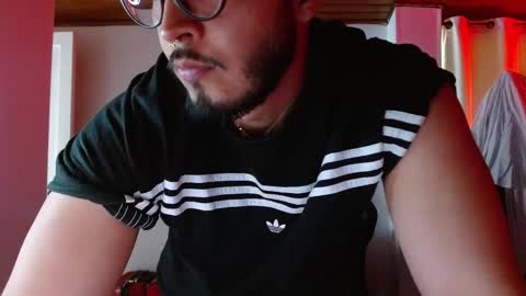 David Big online show from October 6, 2025, 6:16 pm