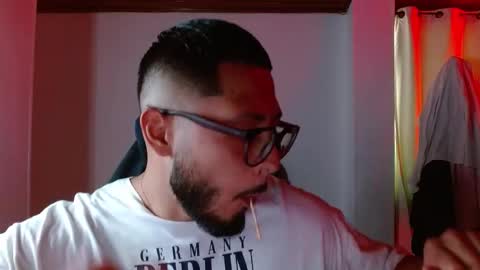 David Big online show from October 8, 2025, 4:26 pm