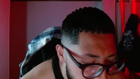 David Big online show from October 12, 2025, 8:35 am