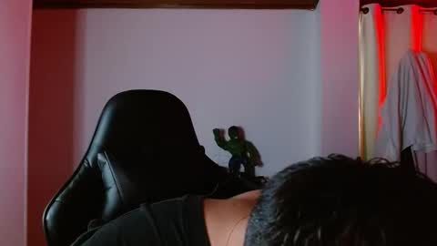 David Big online show from October 14, 2025, 5:36 pm