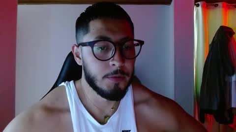 David Big online show from October 15, 2025, 4:29 pm