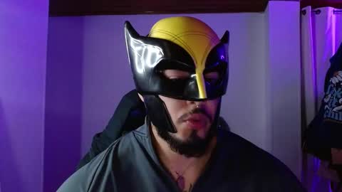 David Big online show from November 8, 2025, 9:20 am